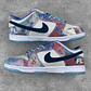 Dunk SB Bleached Aqua - Thumbnail 1