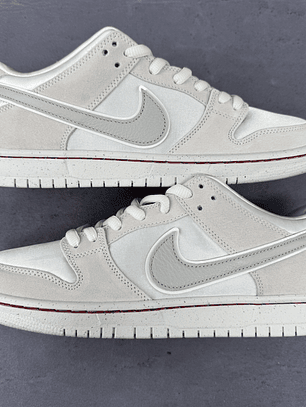 Dunk SB City of Love Light Bone