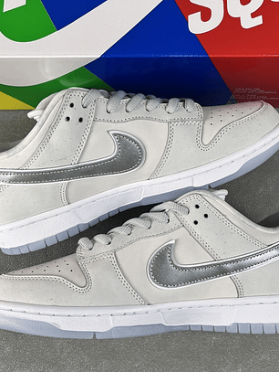 Dunk SB White Lobster