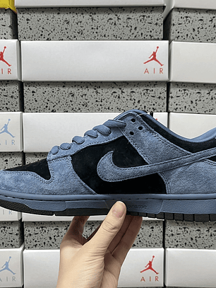Dunk SB x Supreme Ocean Fog