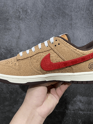 Dunk SB Cork