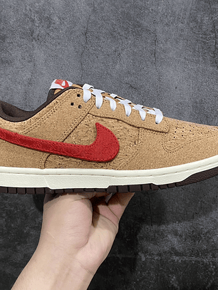 Dunk SB Cork