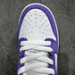 Dunk SB Court Purple - Thumbnail 3