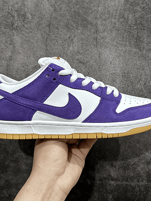 Dunk SB Court Purple