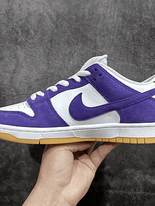 Dunk SB Court Purple