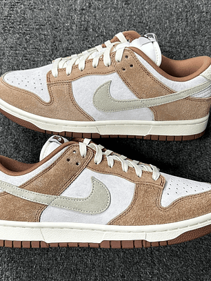 Dunk SB Medium Curry