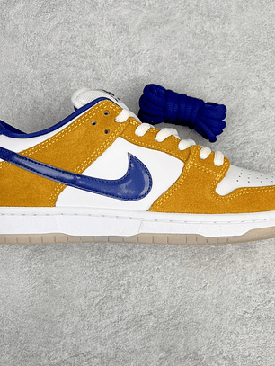Dunk SB Laser Orange