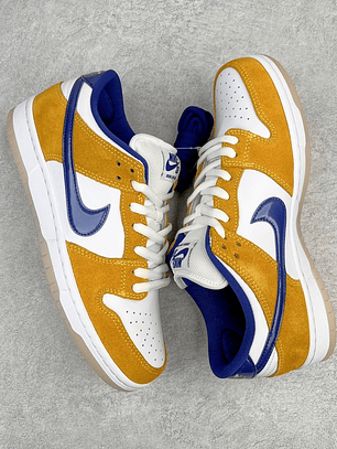 Dunk SB Laser Orange