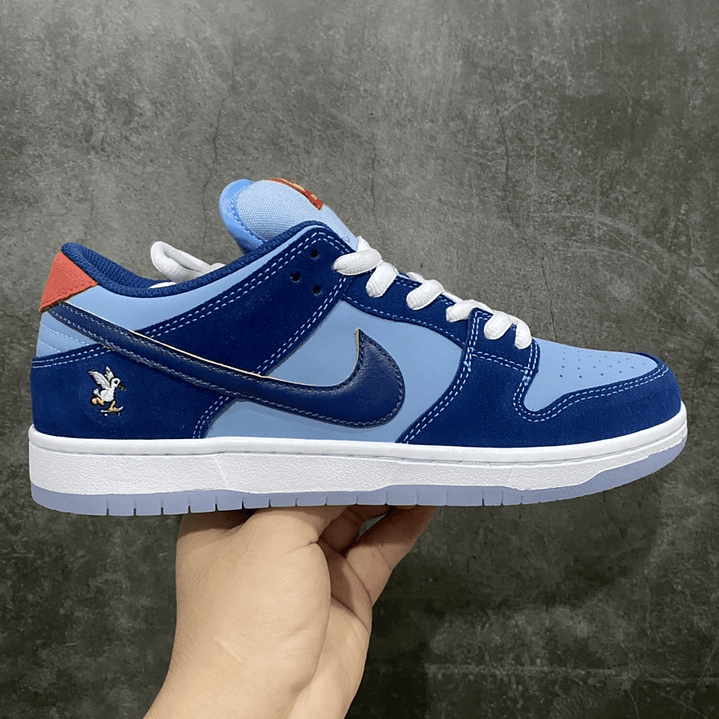 Dunk SB Why So Sad? 1