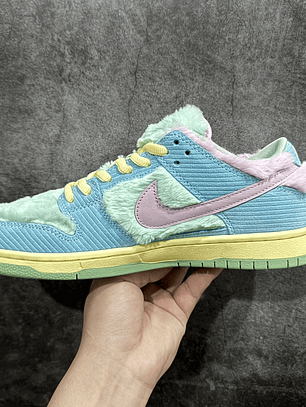 Dunk SB Verdy Visty