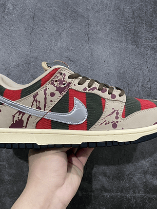 Dunk SB Freddie Krueger