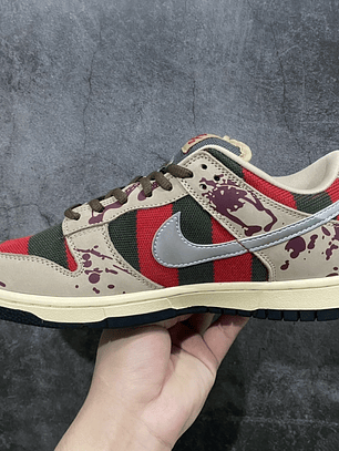 Dunk SB Freddie Krueger