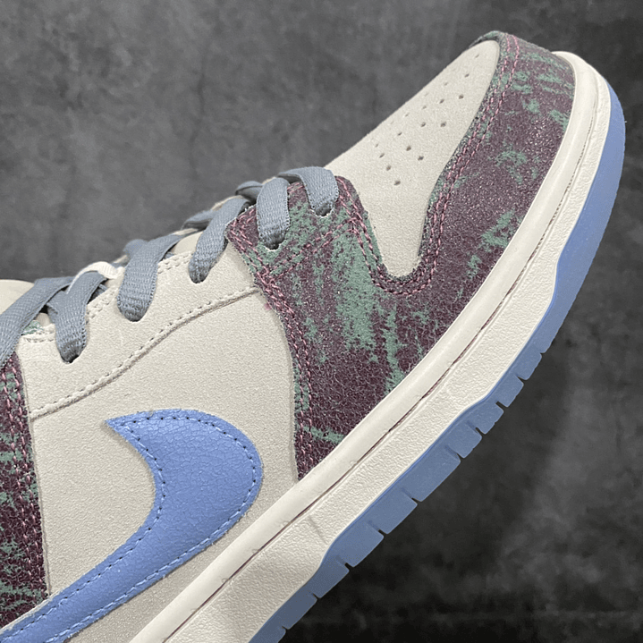 Dunk SB Crenshaw Skate Club 5