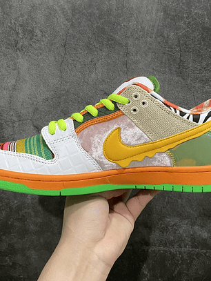 Dunk SB What The Paul