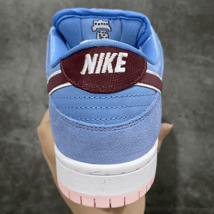 Dunk SB Philadelphia Phillies 4