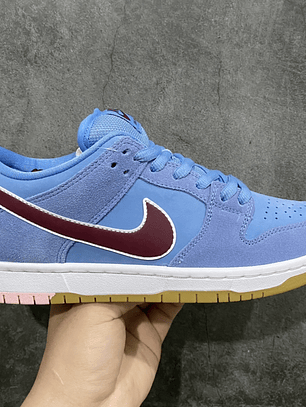 Dunk SB Philadelphia Phillies