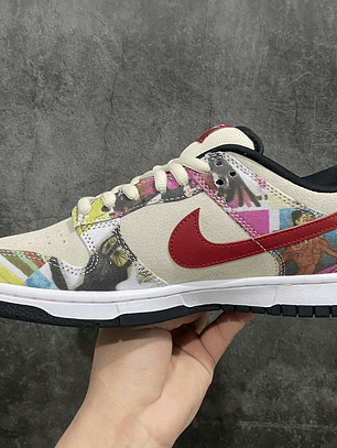 Dunk SB Paris