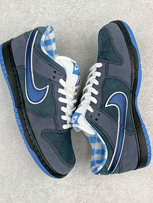 Dunk SB Blue Lobster