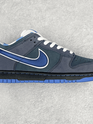 Dunk SB Blue Lobster