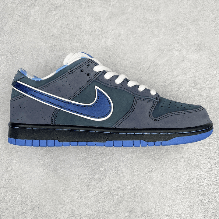 Dunk SB Blue Lobster 1
