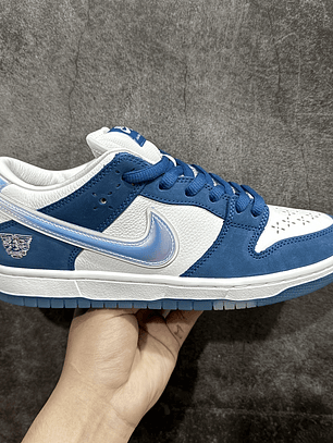 Dunk SB Born x Raised One Block At A Time