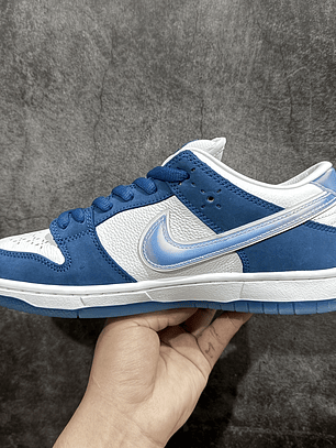 Dunk SB Born x Raised One Block At A Time