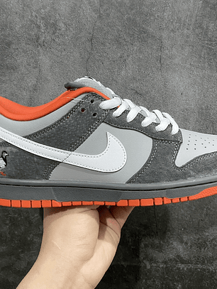 Dunk SB Staple NYC Pigeon