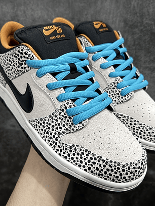 Dunk SB Electric Pack