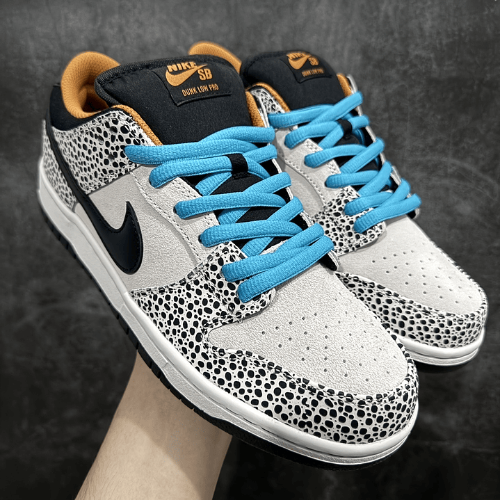 Dunk SB Electric Pack 1