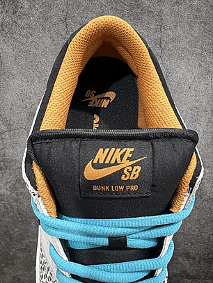 Dunk SB Electric Pack
