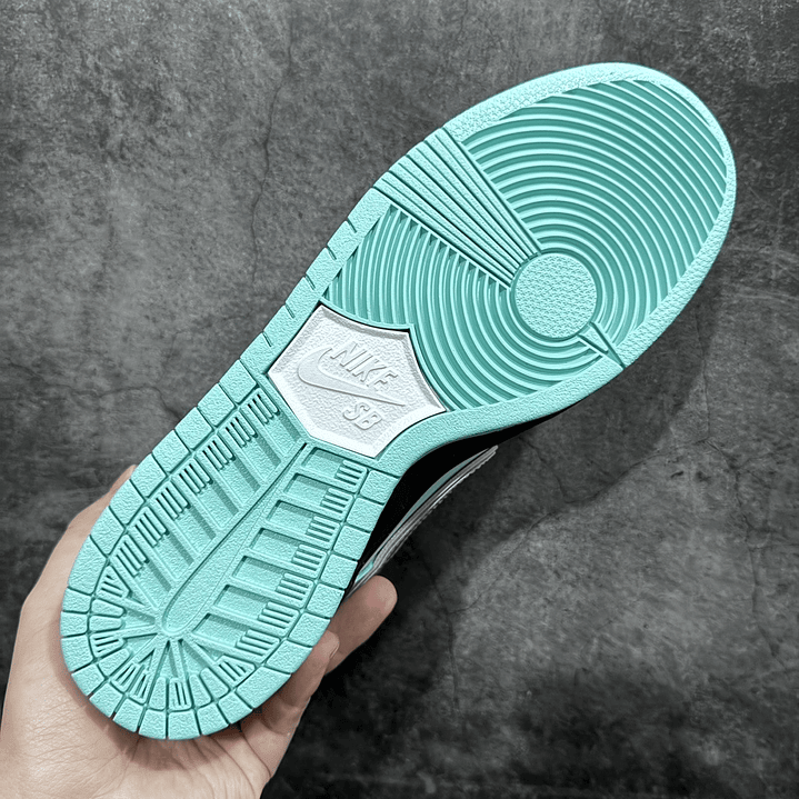 Dunk SB Tiffany da Diamond Supply Co 8