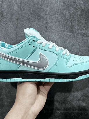 Dunk SB Tiffany da Diamond Supply Co