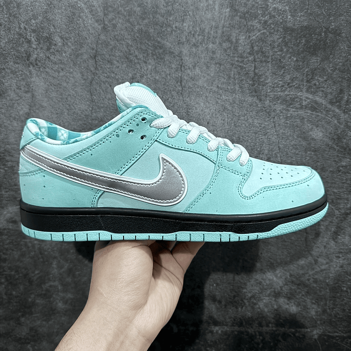 Dunk SB Tiffany da Diamond Supply Co 1