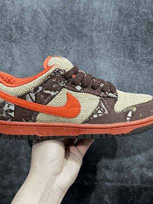 Dunk SB Reese Forbes Hunter