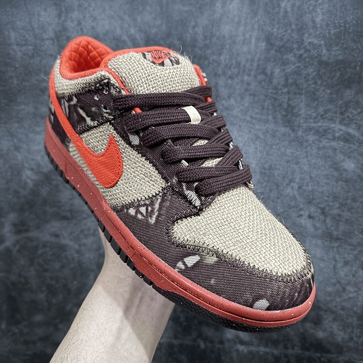 Dunk SB Reese Forbes Hunter 3