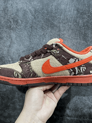 Dunk SB Reese Forbes Hunter