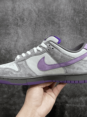 Dunk SB Purple Pigeon