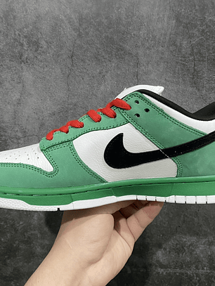 Dunk SB Heineken