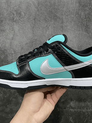 Dunk SB Diamond Supply Co Tiffany