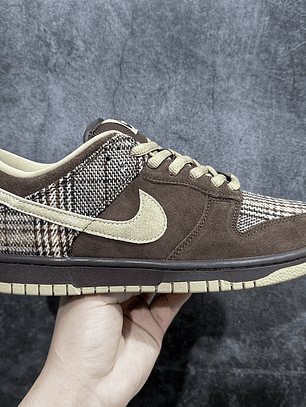 Dunk SB Tweed