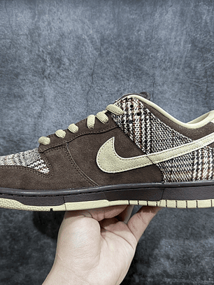 Dunk SB Tweed