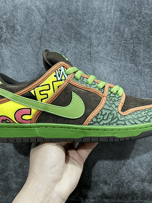 Dunk SB De La Soul