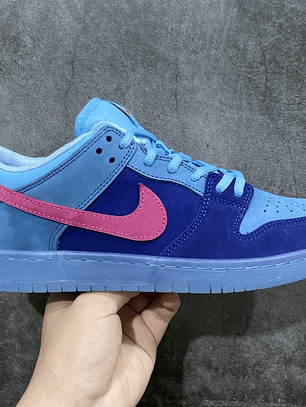 Dunk SB Run The Jewels