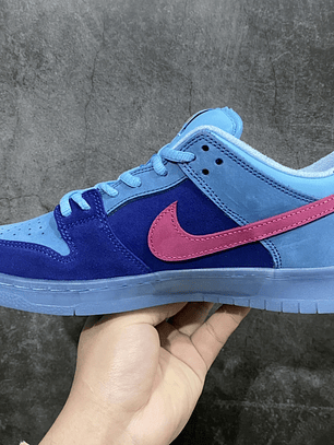 Dunk SB Run The Jewels
