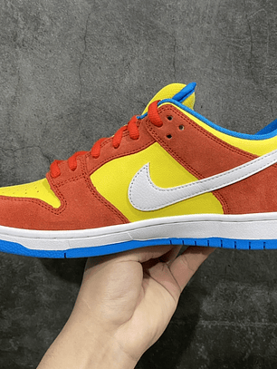 Dunk SB Bart Simpson