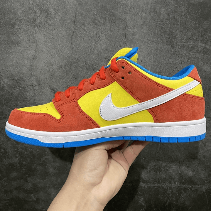 Dunk SB Bart Simpson 2