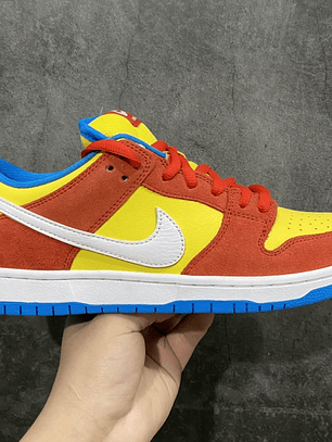 Dunk SB Bart Simpson