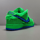 Dunk SB Grateful Dead Bears Green - Thumbnail 5