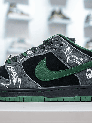 Dunk SB There Skateboards