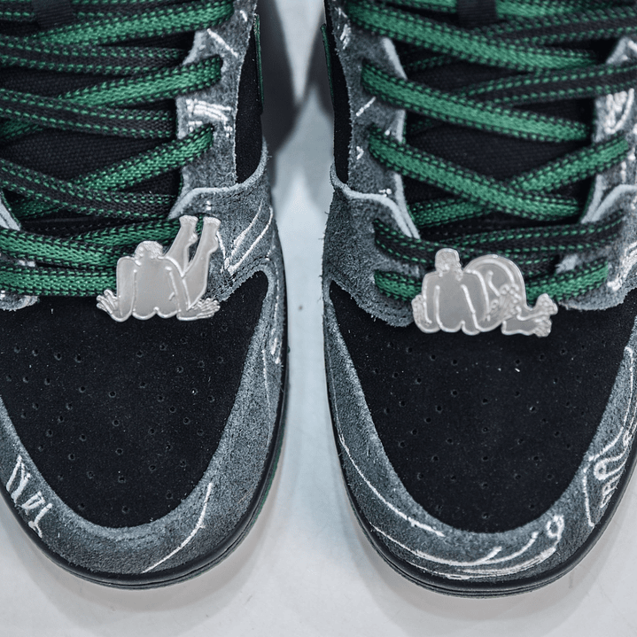 Dunk SB There Skateboards 8